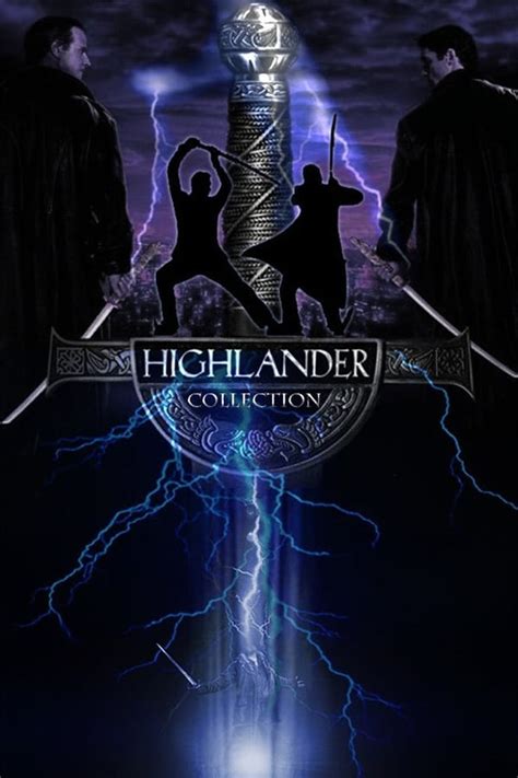 Highlander Collection — The Movie Database Tmdb