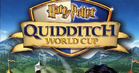 Obrasyjuegos Harry Potter Quidditch Y La Copa Dle Mundo FullespaÑol