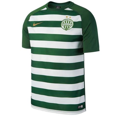 A veteran of two fifa world cups, tibor nyilasi remembers how hungary 'forgot football' but are trying now to return to their former glory days. Ferencváros (Hungary) Home football shirt 2017/18 - Nike