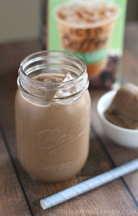 Make The Perfect Iced Coffee At Home With International Delight The
