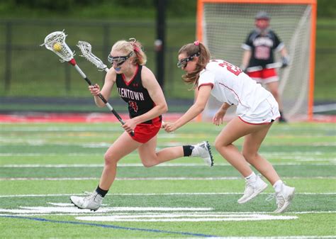 Trenton Times Girls Lacrosse Notebook Only Two Area Teams Remaining In NJSIAA Play Nj Com