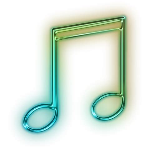 Colorful musical notes png, free portable network graphics (png) archive. Music Note Icon PNG Transparent Background, Free Download #34258 - FreeIconsPNG