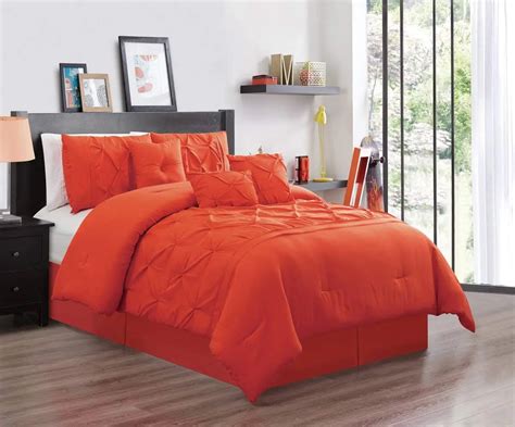 Cheap Orange King Comforter Find Orange King Comforter Deals On Line