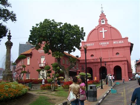 Melaka is the official government spelling for the city. Melaka Wallpapers Images Photos Pictures Backgrounds