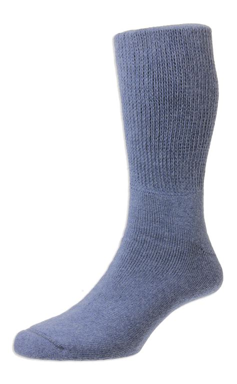 Hj Hall Diabetic Socks Cotton Hollands Country Clothing