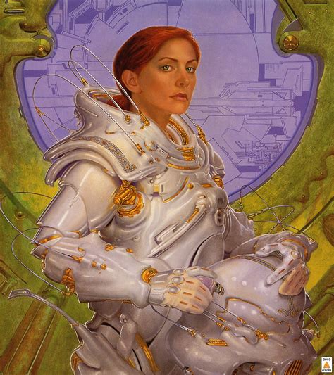 Artworks By Donato Giancola 465 работ Страница 13 Картины