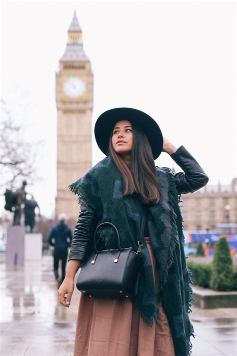 6 Of Londons Most Instagram Worthy Locations Alicia Fashionista