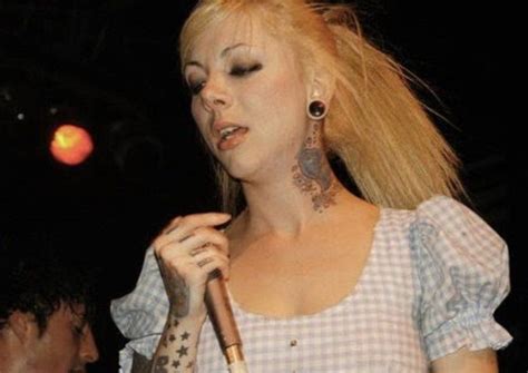 Maria Brink In This Moment Maria Brink In This Moment Maria