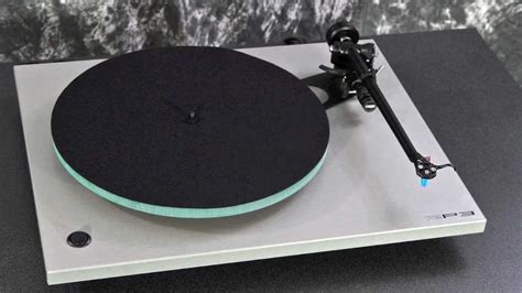 Stereo Design Rega Rp3 Turntable With Elys2 Cartridge In Hd Youtube