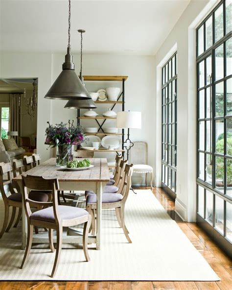 Suzanne Kasler Collection Traditional Dining Room Atlanta By