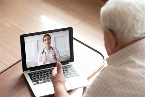 7 Ways Older Adults Are Benefiting From Telehealth Yesmd