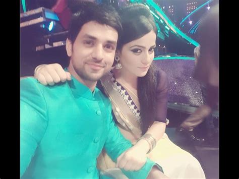 Radhika Madan Shakti Arora Radhika Shakti Nach Baliye 7 Ishaani Ranveer Matsh Meri