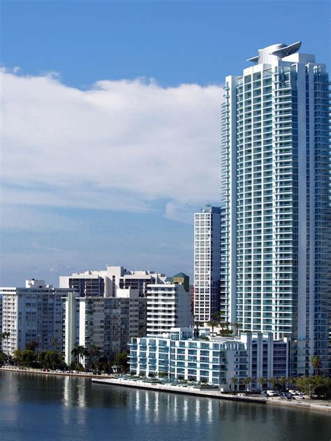 5 Gorgeous Miami Condos Designed For Ultra Modern Living Florida