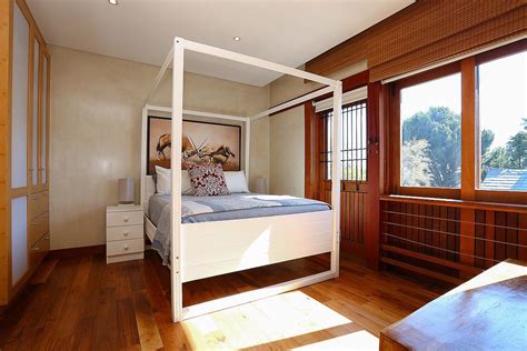 Japanese Style Masterpiece South Africa Luxury Homes