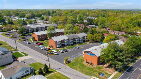 Highland Court Apartments Apartments In Odenton Md