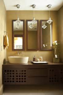 Mirror cabinets double as storage and larger mirrors will make your bathroom look brighter and bigger. Latest Trends: Best 27+ Bathroom Mirror Designs - Pouted ...