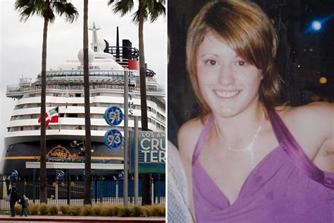 Missing Disney Wonder Cruise Ship Worker Had Sex With A Male Crew