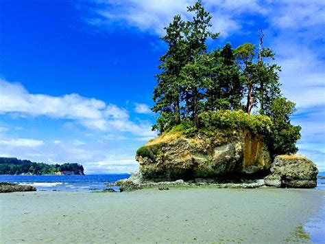When you arrive, you will say to yourself that there is no. 12 Top-Rated Campgrounds in Washington State | PlanetWare