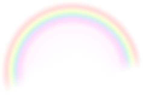 Free Pastel Rainbow Transparent Download Free Pastel Rainbow Transparent Png Images Free