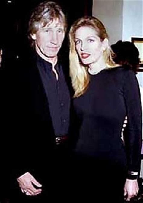 Born on,, laurie hails from,,. Roger Waters and Pricilla Phillips - Dating, Gossip, News, Photos