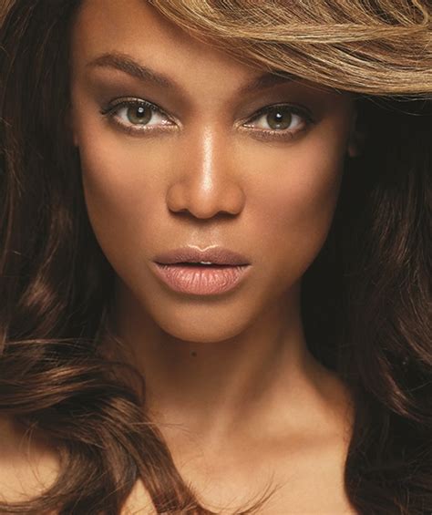 Tyra Banks