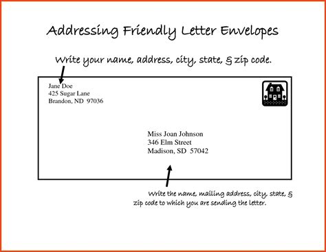 Check spelling or type a new query. Address On Letter Format | scrumps