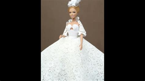 Maybe you would like to learn more about one of these? Die 20 Besten Ideen Für Barbie Hochzeitskleid - Beste ...