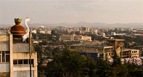 Tigrayans In Ethiopia Fear Becoming The Next Rwanda Somtribune