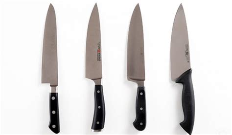 knife knives kitchen chef flashcards sharp cooks most chefs definition wilson tools bread slice times york card