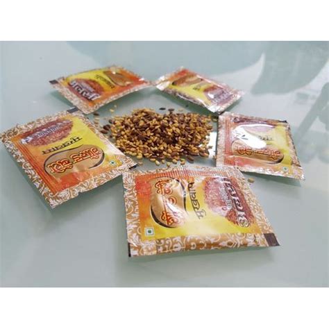 Tasty Mouth Freshener At Best Price In Surat By Goldberry Products Id