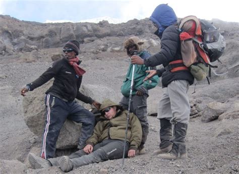 Mount Kilimanjaro Deaths 2023 Climbing Kilimanjaro