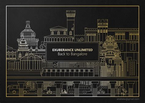 Shastri nagar, bengaluru jan 17. BANGALORE cover design of coffee table book on Behance