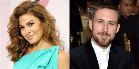 Eva Mendes On Whether She And Ryan Gosling Secretly Got Married