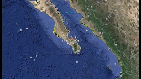 Google maps has made a big change that s going to anger flat. La Paz, Baja California Sur vista Google Maps - YouTube