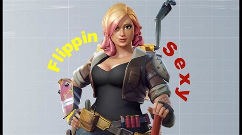 Flipping Sexy Fortnite Montage Youtube Free Download Nude Photo Gallery