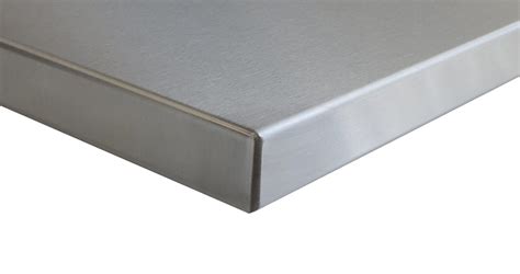 Stainless Steel Countertops Custom Metal Home