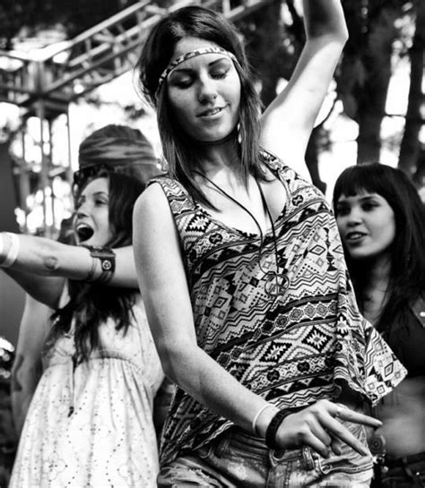1960s Fashion Woodstock Festival Woodstock Hippies Woodstock 1969