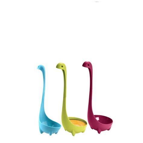 Loch Ness Ladle Monster Up To 80 Off Buy From Luxenmart