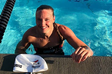 Born 3 may 1989) is a hungarian competitive swimmer specialized in individual medley events. Hosszú Katinka: Ha valamit a fejünkbe veszünk, azt ...