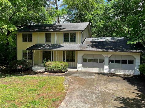 75 Wagon Wheel Ct Se Marietta Ga 30067 Zillow