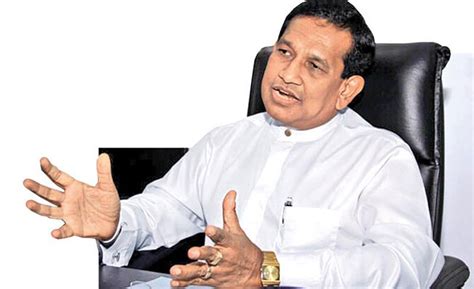 Ex Health Minister Rajitha Contracts Covid The Island