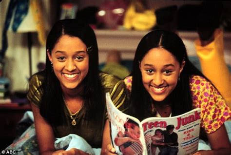 tamera mowry says sister sister reboot moving forward daily mail online