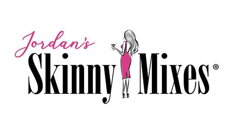 Jordans Skinny Mixes Is The Go To Brand Behind The Viral Watertok