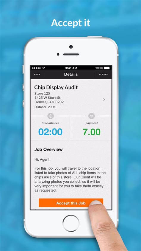 Welcome to my field agent app review. Field Agent #ios#apps#app#Lifestyle | Iphone games ...