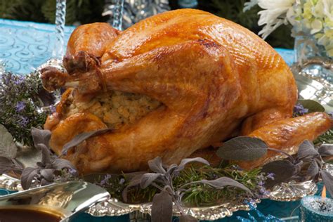 How To Thaw A Turkey Including Quick Defrost Tips The Epoch Times