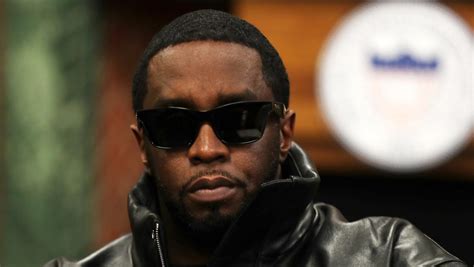 Adult Film Star Knockout Claims Explicit Photos Used In Diddy Lawsuit Are Of Him Not Stevie J