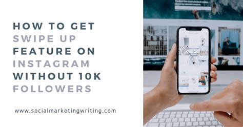 Hey, i've just released a brand new masterclass. How to Get Swipe Up Link on Instagram Without 10k Followers