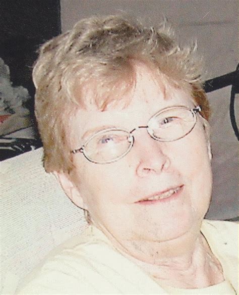 Mrs Mary Jane Harter Obituary Shreveport La