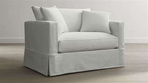 Invite guests to stay overnight with a comfortable sleeper chair in your family room, basement or. 2021 Best of Twin Sleeper Sofa Chairs