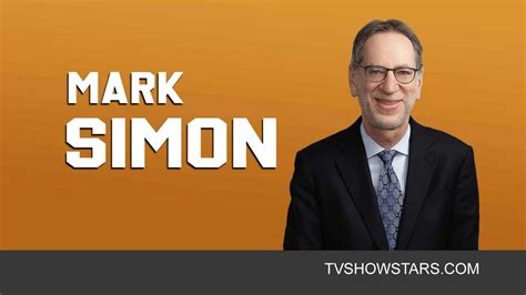 Mark Simone Bio Podcast Net Worth Wife Tv Show Stars